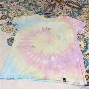 Don’t be a prick tee